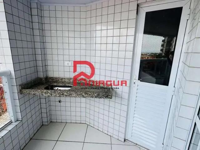 Apartamento aluguel em Região Imediata de Santos, Região Metropolitana da Baixada Santista
