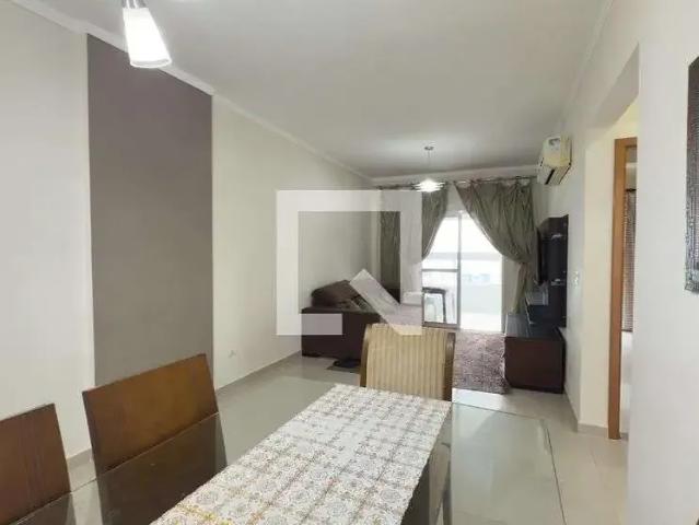 Apartamento aluguel em Região Imediata de Santos, Região Metropolitana da Baixada Santista