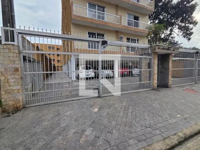 Apartamento aluguel em Região Imediata de Santos, Região Metropolitana da Baixada Santista