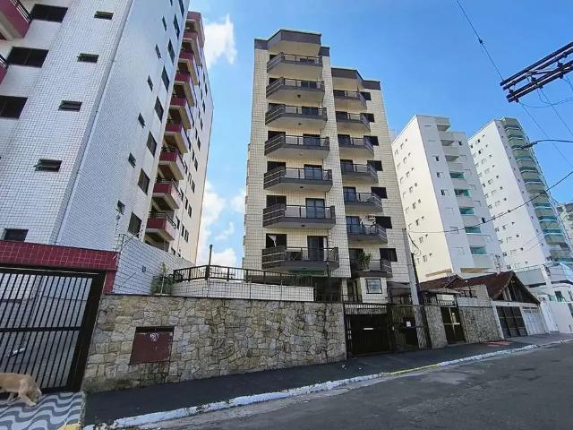 Apartamento aluguel em Região Imediata de Santos, Região Metropolitana da Baixada Santista