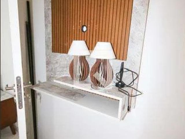 Apartamento aluguel em Vila Caiçara, Praia Grande