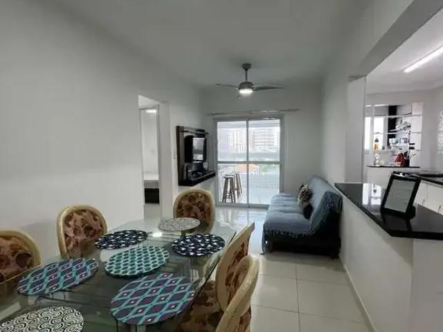 Apartamento aluguel em Região Imediata de Santos, Região Metropolitana da Baixada Santista