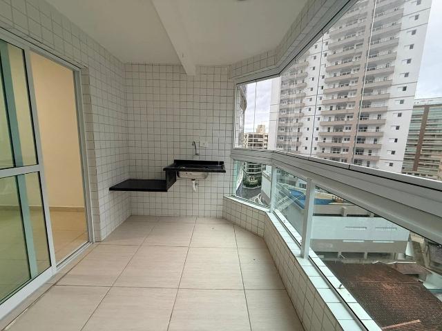 Apartamento aluguel em Região Imediata de Santos, Região Metropolitana da Baixada Santista