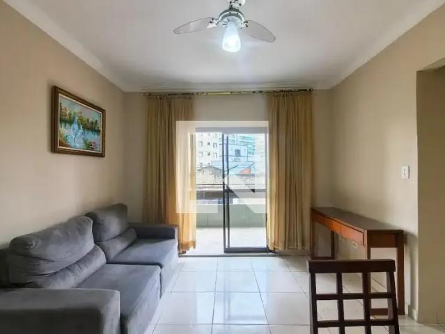 Apartamento aluguel em Vila Caiçara, Praia Grande