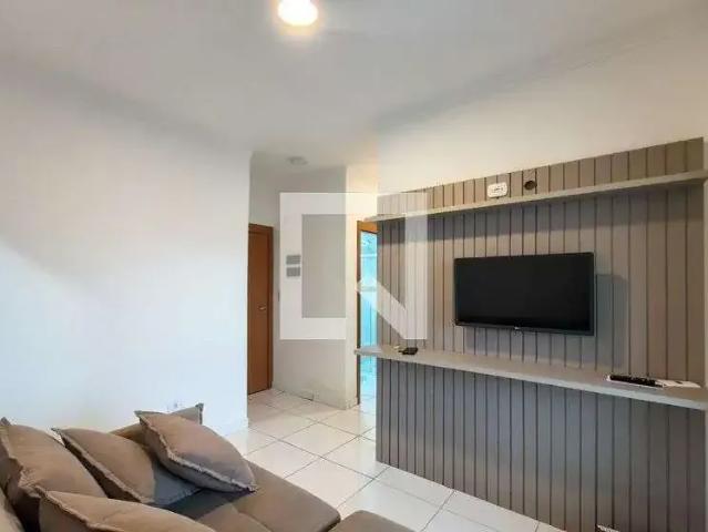 Apartamento aluguel em Região Imediata de Santos, Região Metropolitana da Baixada Santista