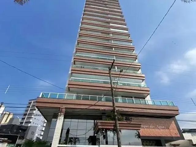 Apartamento aluguel em Região Imediata de Santos, Região Metropolitana da Baixada Santista