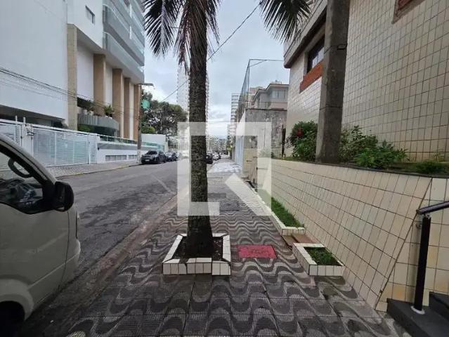 Apartamento aluguel em Vila Caiçara, Praia Grande