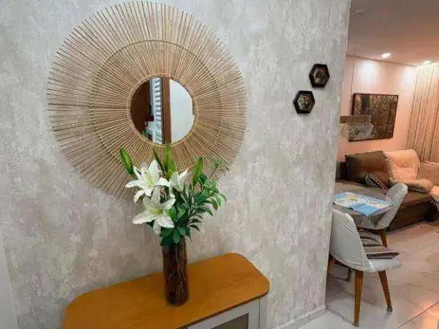 Apartamento aluguel em Região Imediata de Santos, Região Metropolitana da Baixada Santista