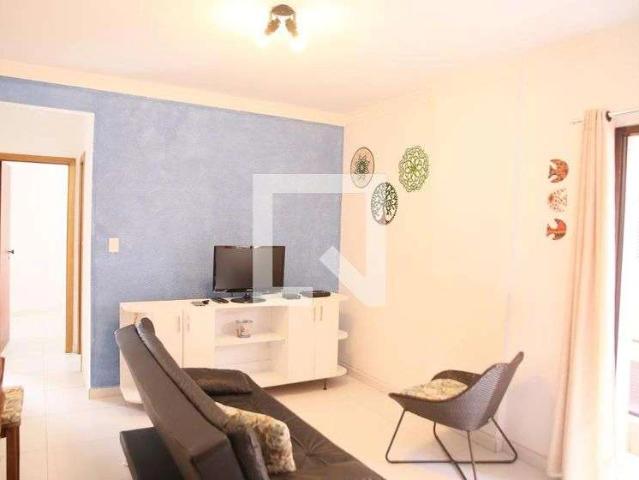 Apartamento aluguel em Vila Caiçara, Praia Grande