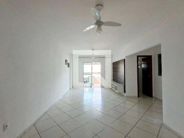 Apartamento aluguel em Vila Caiçara, Praia Grande