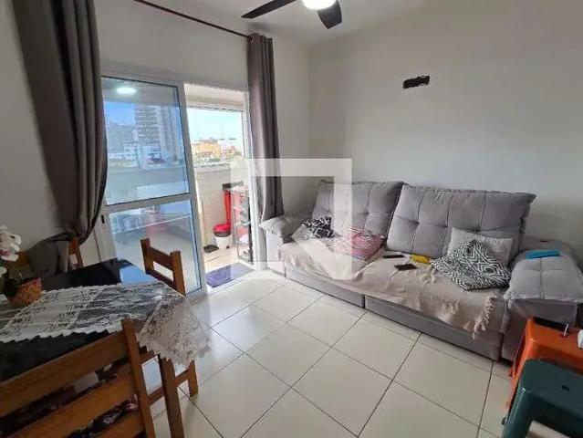 Apartamento aluguel em Região Imediata de Santos, Região Metropolitana da Baixada Santista