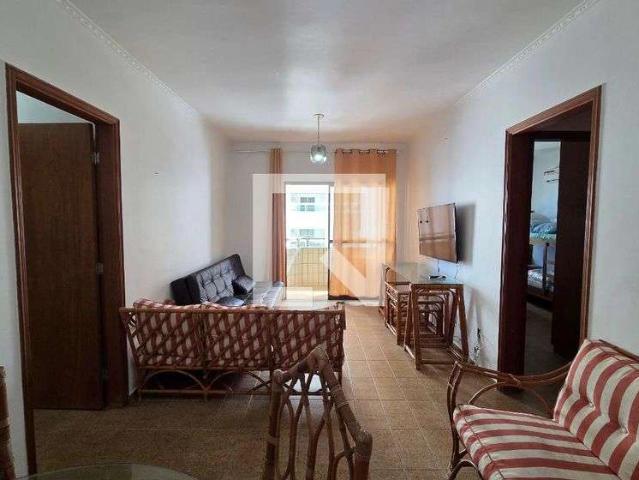 Apartamento aluguel em Região Imediata de Santos, Região Metropolitana da Baixada Santista