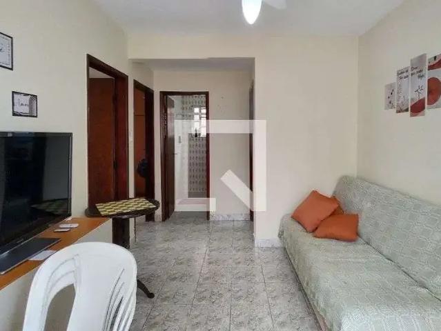 Apartamento aluguel em Região Imediata de Santos, Região Metropolitana da Baixada Santista