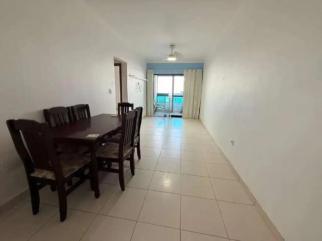 Apartamento aluguel em Região Imediata de Santos, Região Metropolitana da Baixada Santista