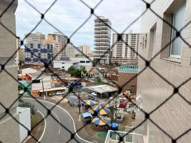 Apartamento aluguel em Região Imediata de Santos, Região Metropolitana da Baixada Santista