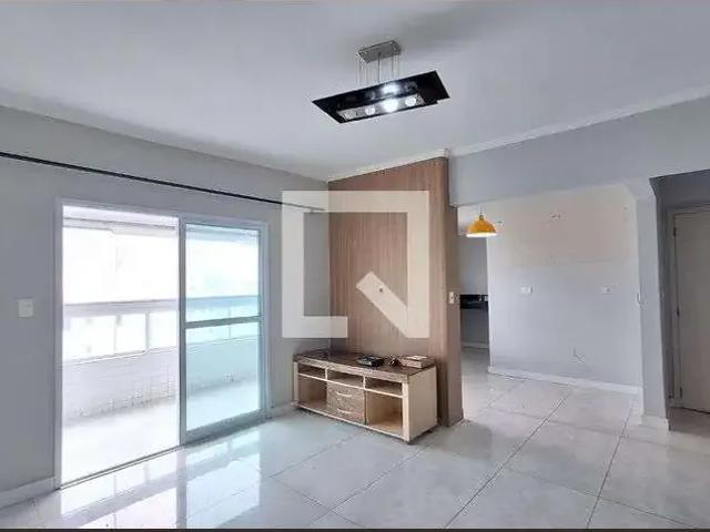 Apartamento aluguel em Região Imediata de Santos, Região Metropolitana da Baixada Santista