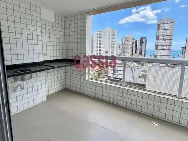Apartamento aluguel em Região Imediata de Santos, Região Metropolitana da Baixada Santista