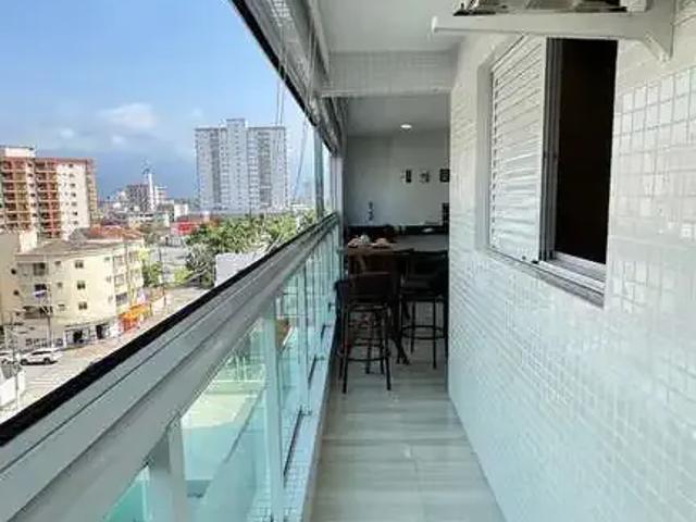 Apartamento aluguel em Região Imediata de Santos, Região Metropolitana da Baixada Santista