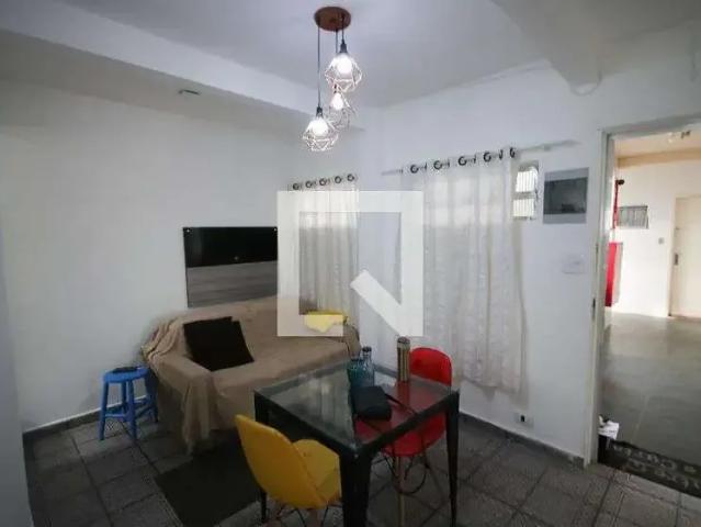 Apartamento aluguel em Região Imediata de Santos, Região Metropolitana da Baixada Santista