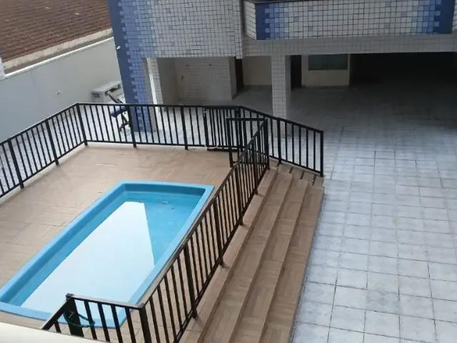 Apartamento aluguel em Região Imediata de Santos, Região Metropolitana da Baixada Santista
