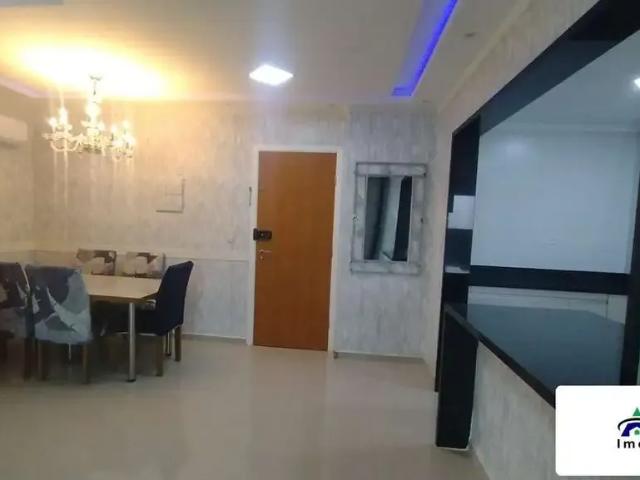 Apartamento aluguel em Região Imediata de Santos, Região Metropolitana da Baixada Santista