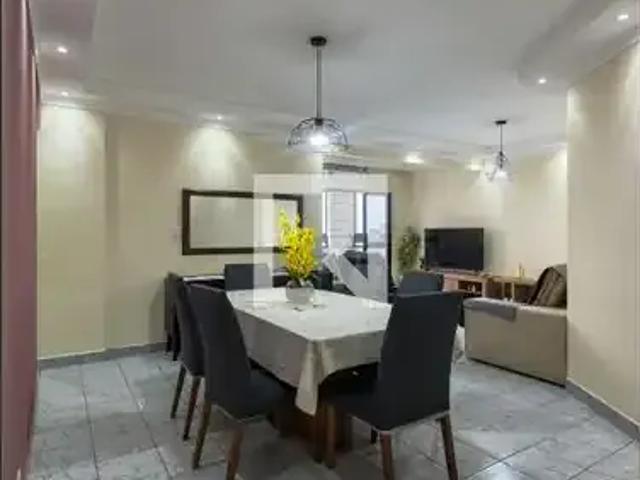 Apartamento aluguel em Região Imediata de Santos, Região Metropolitana da Baixada Santista