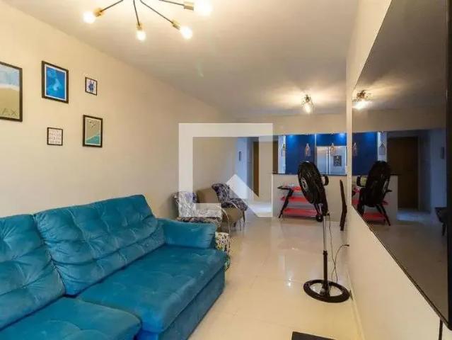 Apartamento aluguel em Região Imediata de Santos, Região Metropolitana da Baixada Santista