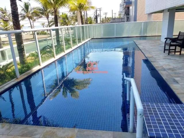 Apartamento aluguel em Região Imediata de Santos, Região Metropolitana da Baixada Santista