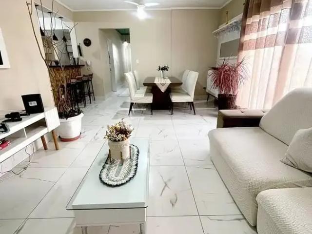 Apartamento aluguel em Região Imediata de Santos, Região Metropolitana da Baixada Santista