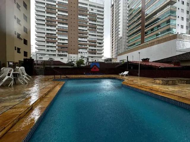 Apartamento aluguel em Região Imediata de Santos, Região Metropolitana da Baixada Santista