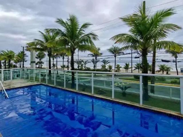 Apartamento aluguel em Região Imediata de Santos, Região Metropolitana da Baixada Santista