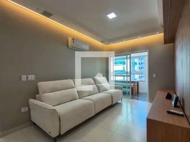 Apartamento aluguel em Região Imediata de Santos, Região Metropolitana da Baixada Santista