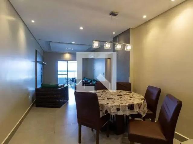 Apartamento aluguel em Região Imediata de Santos, Região Metropolitana da Baixada Santista