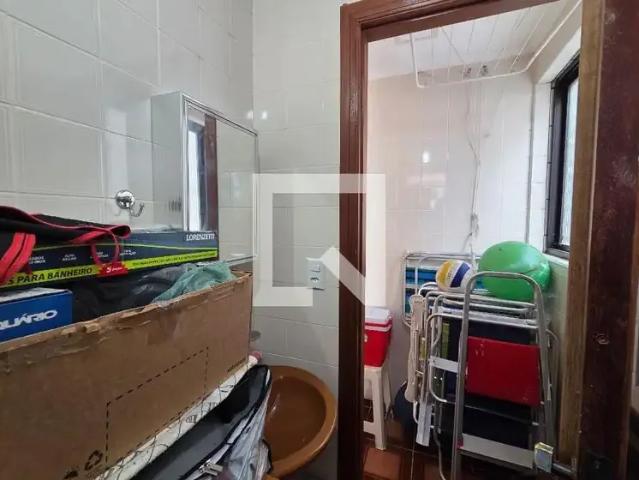 Apartamento aluguel em Região Imediata de Santos, Região Metropolitana da Baixada Santista