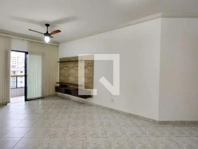 Apartamento aluguel em Região Imediata de Santos, Região Metropolitana da Baixada Santista