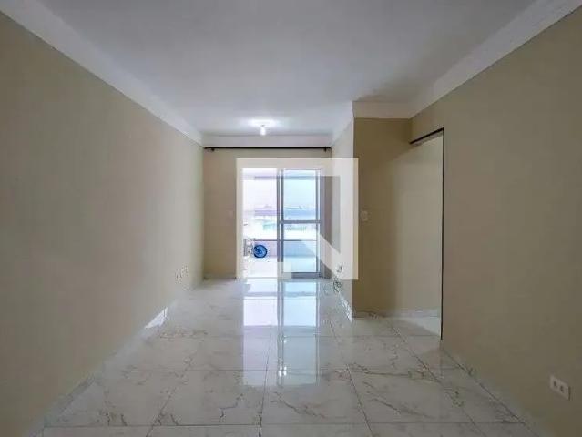 Apartamento aluguel em Praia Grande