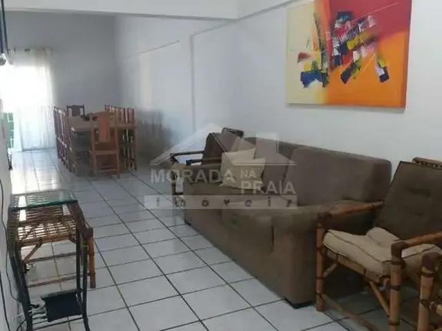 Apartamento aluguel em Praia Grande, Região Geográfica Intermediária de São Paulo
