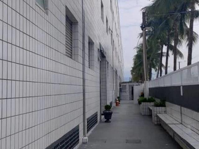 Apartamento aluguel em Praia Grande, Região Geográfica Intermediária de São Paulo