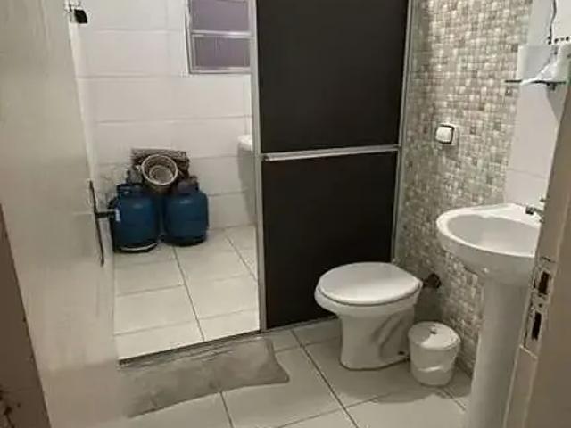 Apartamento aluguel em Região Imediata de Santos, Região Metropolitana da Baixada Santista