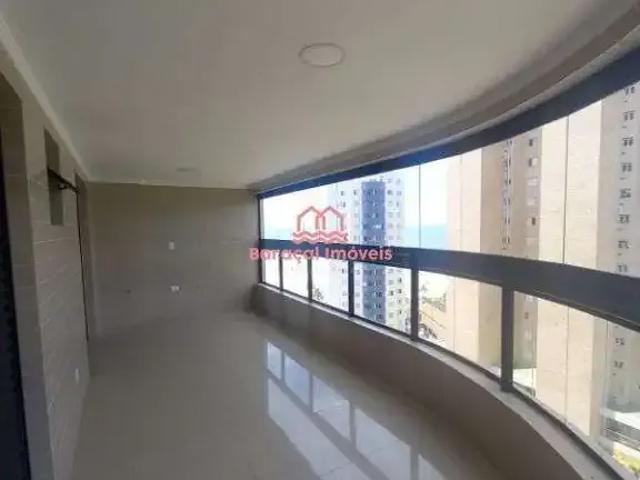 Apartamento aluguel em Região Imediata de Santos, Região Metropolitana da Baixada Santista