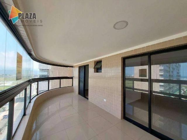 Apartamento aluguel em Praia Grande