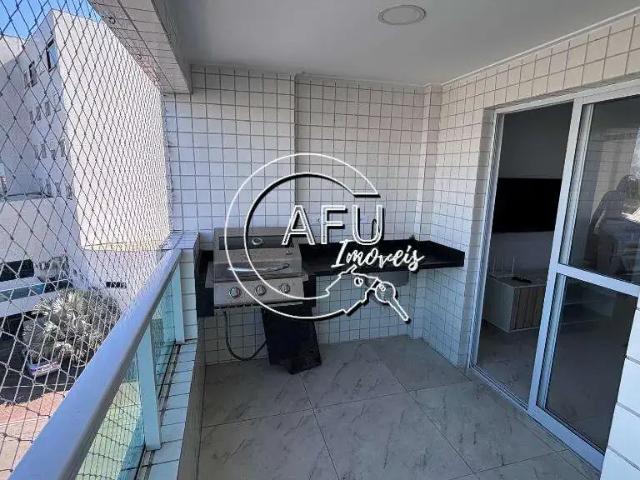 Apartamento aluguel em Região Imediata de Santos, Região Metropolitana da Baixada Santista