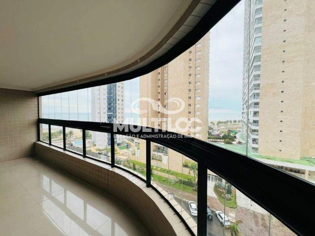 Apartamento aluguel em Praia Grande, Região Geográfica Intermediária de São Paulo