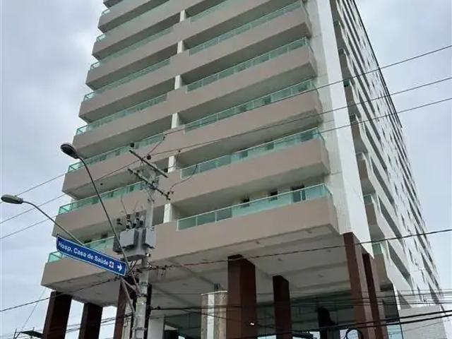 Apartamento aluguel em Região Imediata de Santos, Região Metropolitana da Baixada Santista
