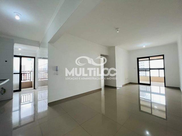 Apartamento aluguel em Praia Grande, Região Geográfica Intermediária de São Paulo