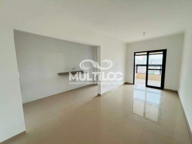 Apartamento aluguel em Praia Grande, Região Geográfica Intermediária de São Paulo