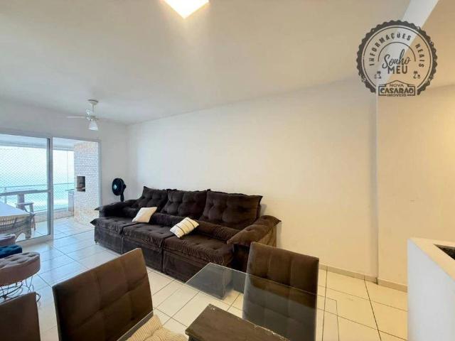 Apartamento aluguel em Região Imediata de Santos, Região Metropolitana da Baixada Santista