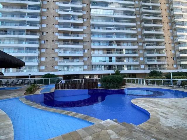 Apartamento aluguel em Região Imediata de Santos, Região Metropolitana da Baixada Santista