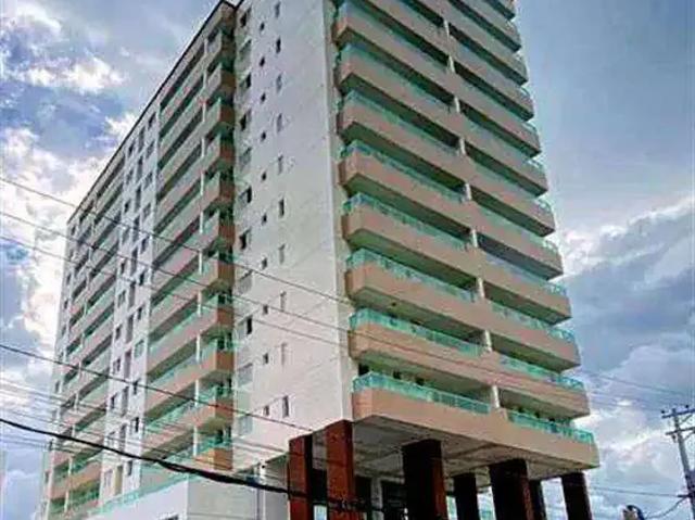 Apartamento aluguel em Região Imediata de Santos, Região Metropolitana da Baixada Santista