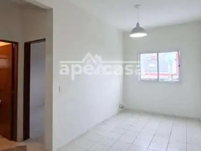 Apartamento aluguel em Região Imediata de Santos, Região Metropolitana da Baixada Santista